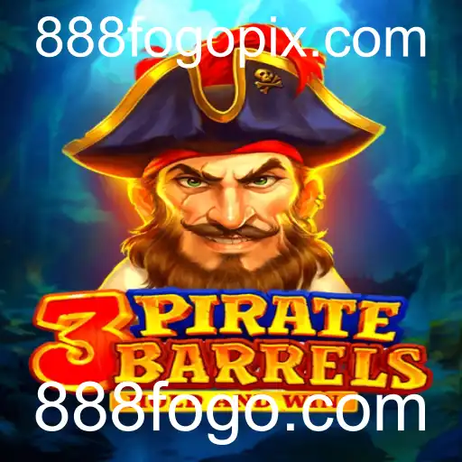 Descubra o Mundo Aventureiro de 3PirateBarrels