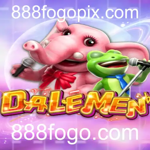 Descubra o Universo de DALEMEN: Uma Jornada no Mundo dos Jogos Online