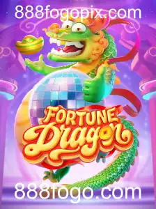 FortuneDragon: Explore o Fascinante Mundo dos Dragões e a Emoção dos Jogos em 888fogo.com