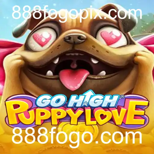 GoHighPuppyLove: Um Jogo Inovador de Aventura Canina
