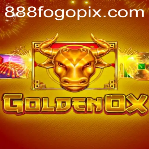 Descubra os Segredos do Jogo GoldenOx no 888fogo.com