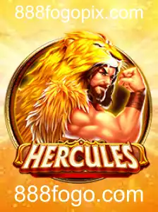 Descubra o Fascinante Mundo de Hercules no 888fogo.com