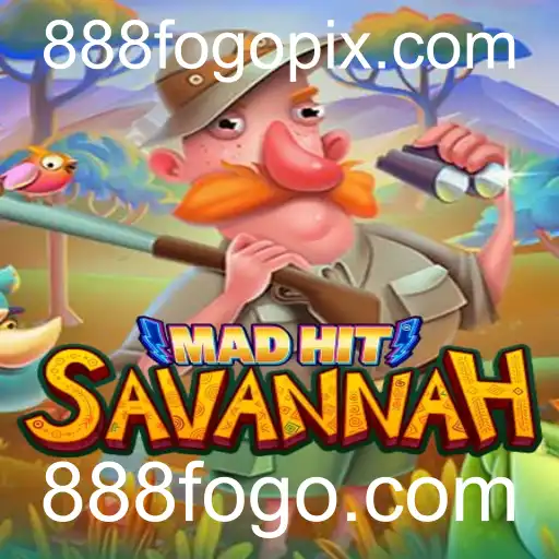 Descubra as Aventuras de MadHitSavannah: Regras e Estratégias para Vencer