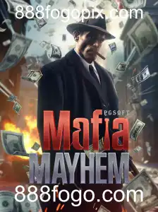 Descubra o Mundo de MafiaMayhem: Uma Aventura Estratégica e Envolvente