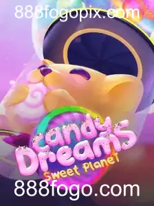 CandyDreams: Explore o Mundo Encantado dos Doces e Diversão