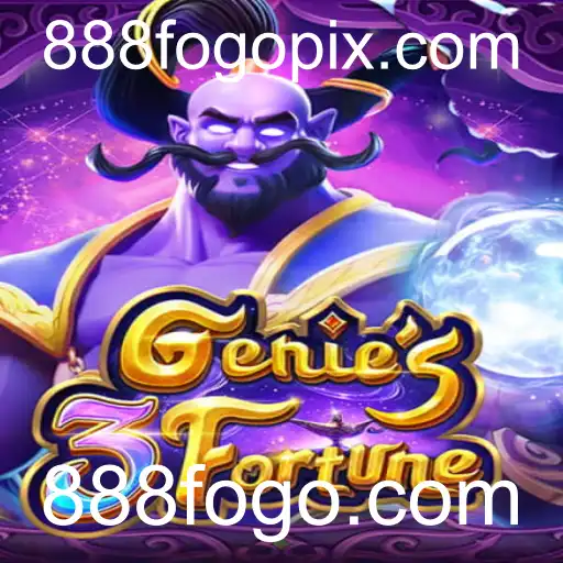 Descubra Genie3Fortune: A Nova Sensação em Jogos Online