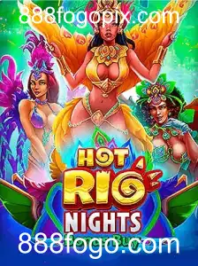 Descubra o Universo Vibrante de 'HotRioNightsBonusBuy' no 888fogo.com