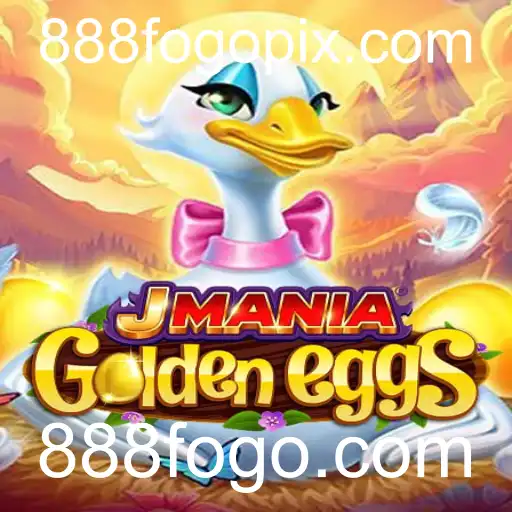 Descubra o Jogo Emocionante 'JManiaGoldenEggs' e Suas Regras Inovadoras
