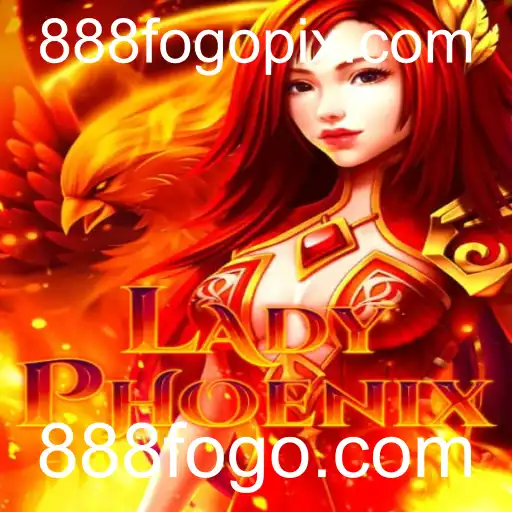 Descubra o Fascinante Mundo de LadyPhoenix