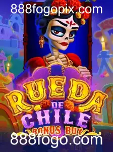 Explorando o Mundo Emocionante de RuedaDeChileBonusBuy