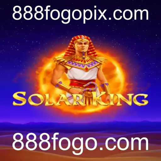 Explorando o Mundo de SolarKing: Um Novo Horizonte no Universo dos Jogos