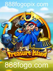 Explorando o Fascinante Mundo de TreasureIsland